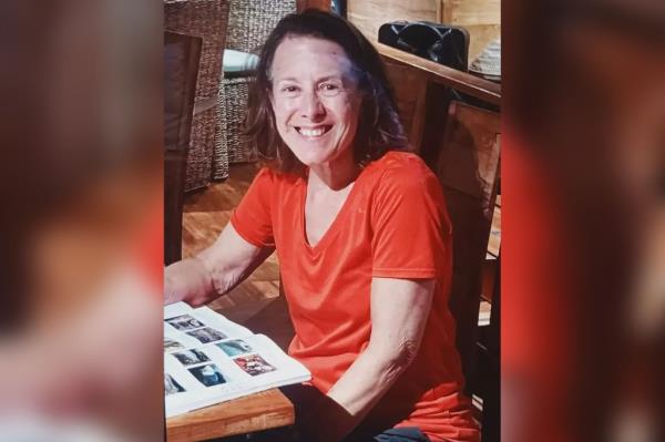 Michigan woman Colleen Mo<em></em>nfore was eaten by sharks while divining during a vacation in Indo<em></em>nesia in September.