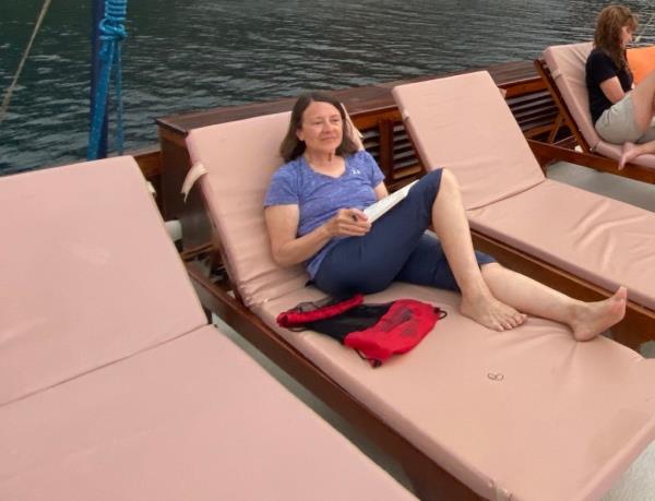 Mo<em></em>nfore is believed to have had a 