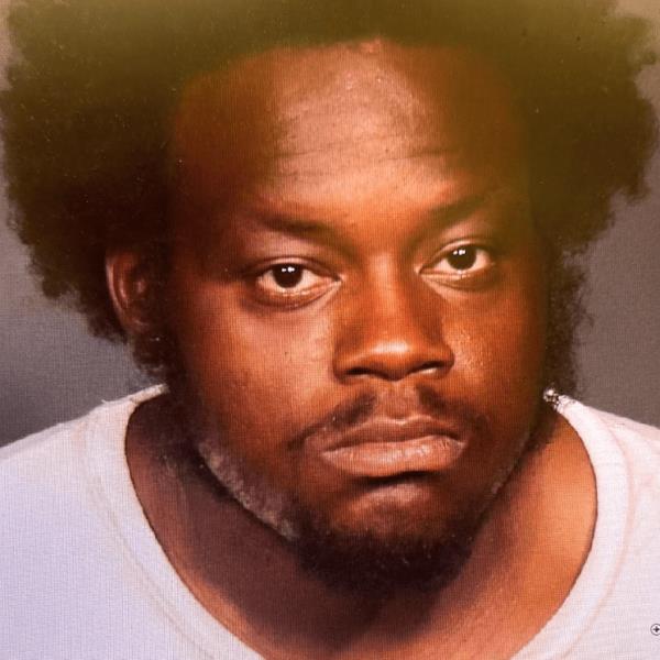 Jakyrie Grant allegedly stole a car in Harlem with a 1-year-old baby still inside.