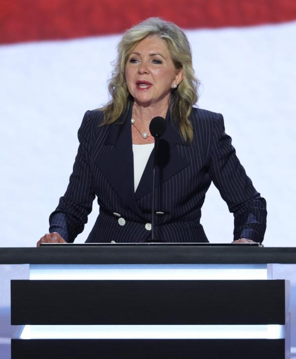 Marsha Blackburn