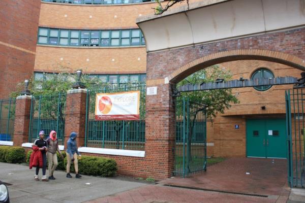 Explore Charter School in Prospect Lefferts Gardens