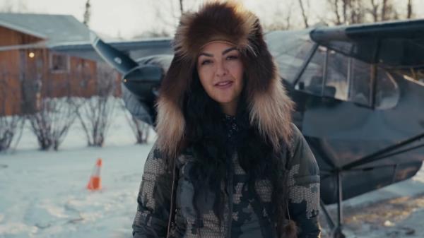 Keim’s turkey trot in the sky can go as far as 100 miles.