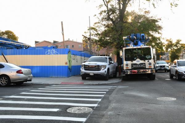 91-62 111 Street , Richmond Hill, NY