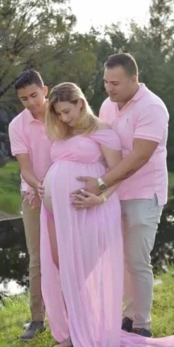 Rosa will be tried as an adult.