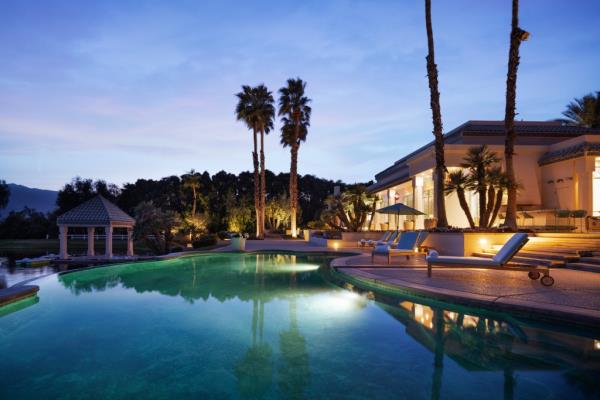 merv griffin estate california