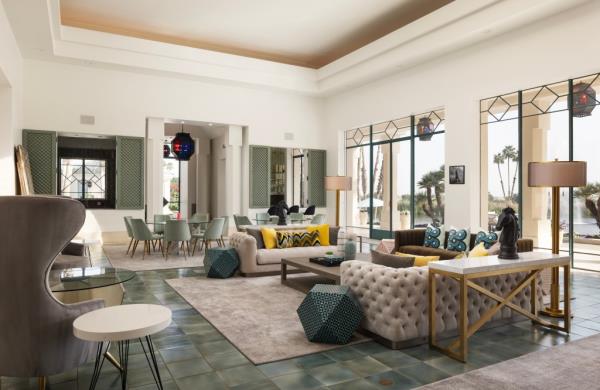 merv griffin estate california