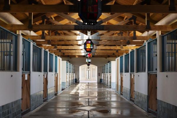 merv griffin estate california