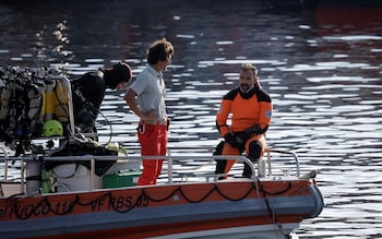 Rescue operation for missing Hannah Lynch resumes 