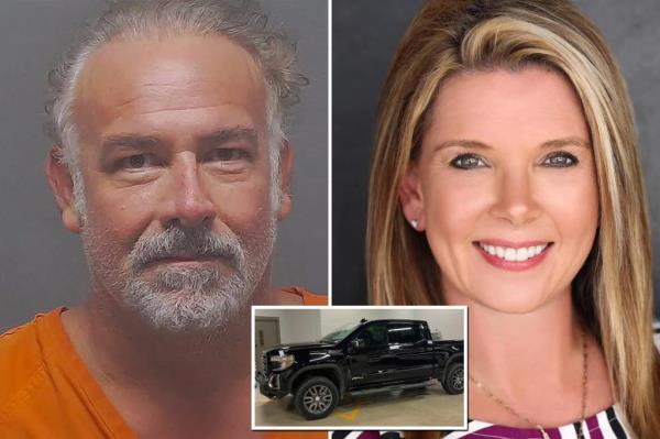 Suzanne and Brad Simpson