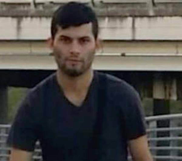 Victim Francisco Serrano Romero</p>

<p>　　