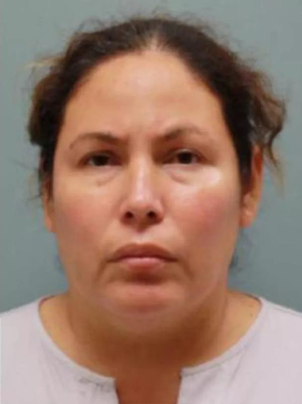 Francisca Salazar Carrizales