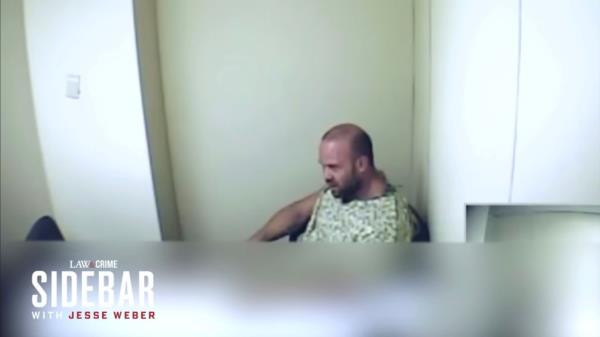 Jo<em></em>nathan Oddi made the claims a<em></em>bout Sean 