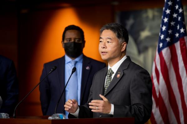 Ted Lieu