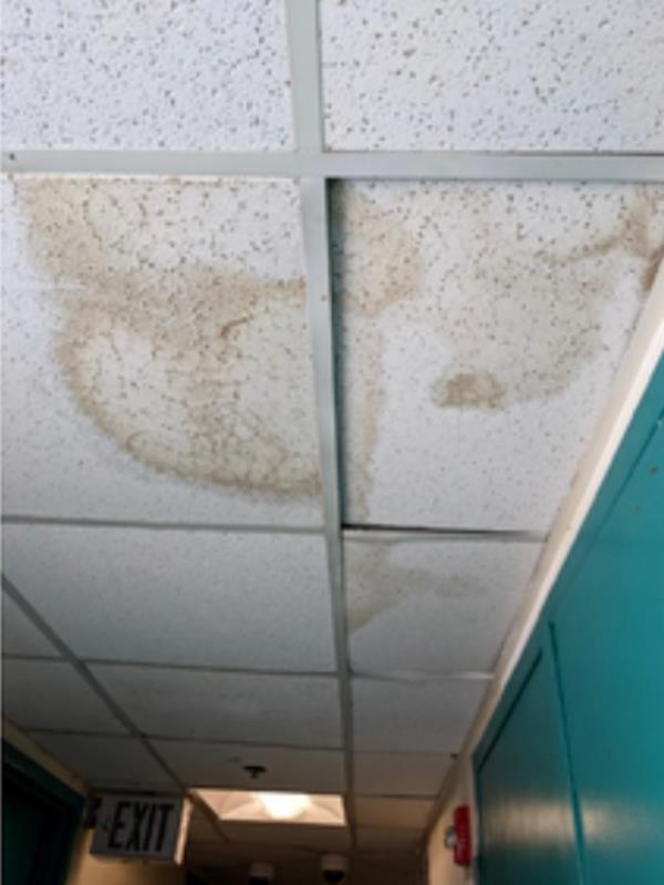 GAO investigators visited 12 unnamed military installations to compile the report.