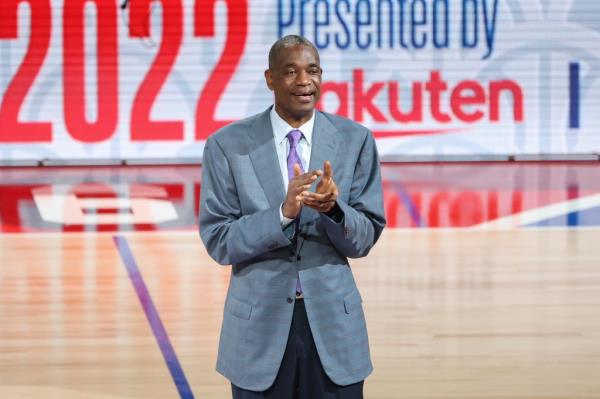 Dikembe Mutombo died of brain cancer at the age of 58 on September 30, 2024.