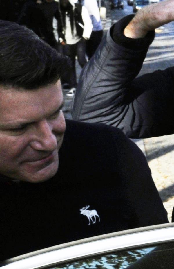 Jeffries allegedly orchestrated sex events with his lo<em></em>ngtime partner, Matthew Smith, who has lived much of his life avoiding the public eye.