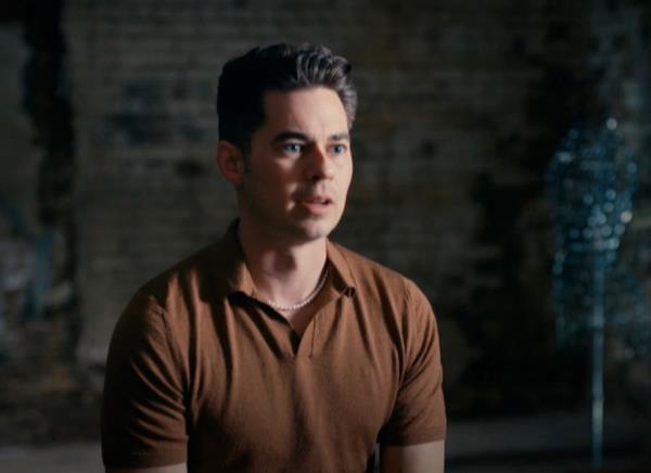 David Bradberry was one of the alleged victims named in the BBC investigation. He said that he was told to 