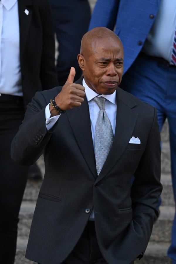 Garden organizers are fighting to keep the greenspace open in the Nolita neighborhood. 