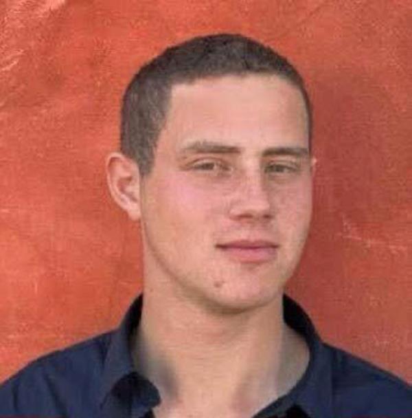 Israeli-American Omer Neutra, of New York, was co<em></em>nfirmed dead on Monday, with his body still in Gaza.
