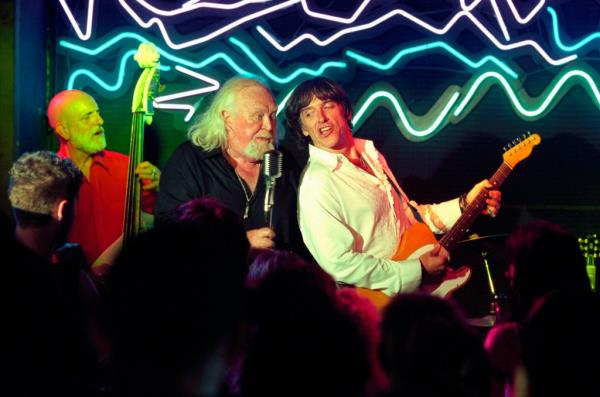 British acting legend Joss Ackland has died at the age of 95 according to a statement released by his family. 