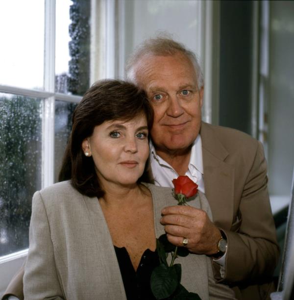 Details surrounding the prestigious CBE (Commander of the Order of the British Empire) recipient's cause of death are still unclear. 