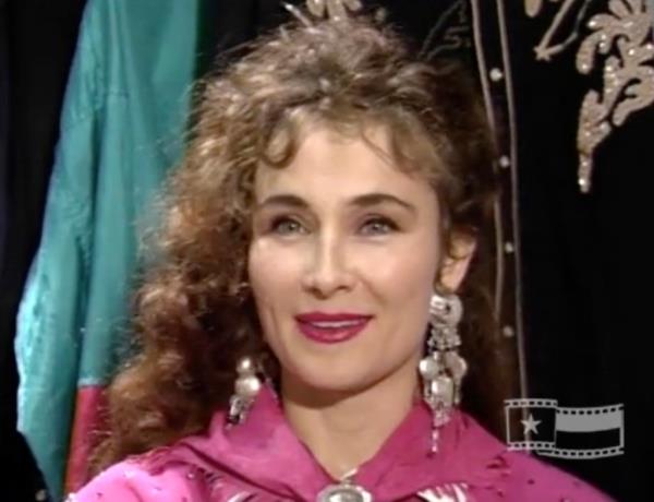 Lynch originally played upright bass for the wildly popular country group and provided lead vocals on the band's first two albums: “Thank Heavens for Dale Evans” in 1990 and “Little Ol’ Cowgirl” in 1992.