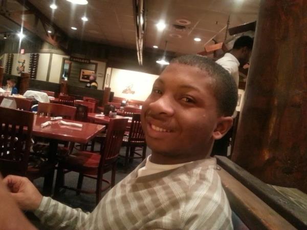 Vydale Thompson-Moody