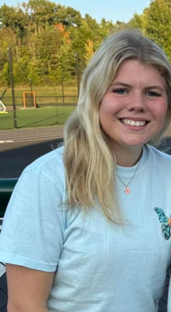 Picture of Hannah Pompeo