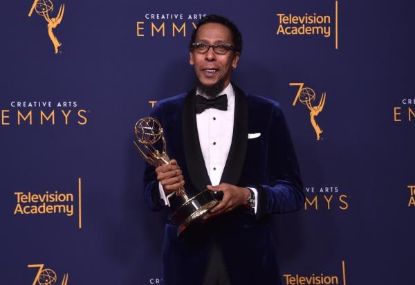 Jo<em></em>nes was best known for his role as William Hill on the NBC drama 