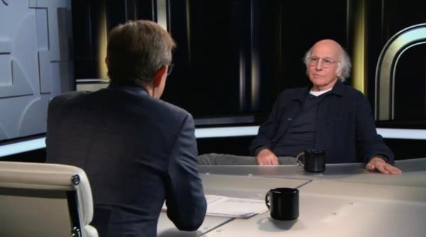 David told Wallace that his wealth was 