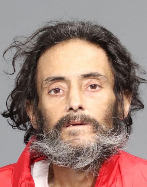 Israel Mo<em></em>ntero mugshot