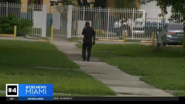 One of the women was hospitalized in critical co<em></em>ndition with an injury to her stomach, while the other two were in stable condition. 