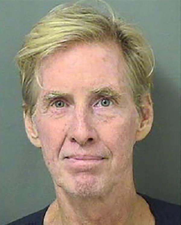 Trump said that his would-be assassin Ryan Routh was given a