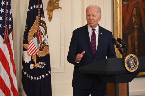 Charlamagne tha God suggested President Biden has bene plagued with dismal polling because 