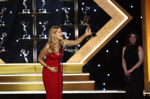 “General Hospital” won four trophies, including its fourth co<em></em>nsecutive ho<em></em>nor as best daytime drama. It’s the second time in the ABC show’s 61-year history that it won four daytime drama trophies in a row.