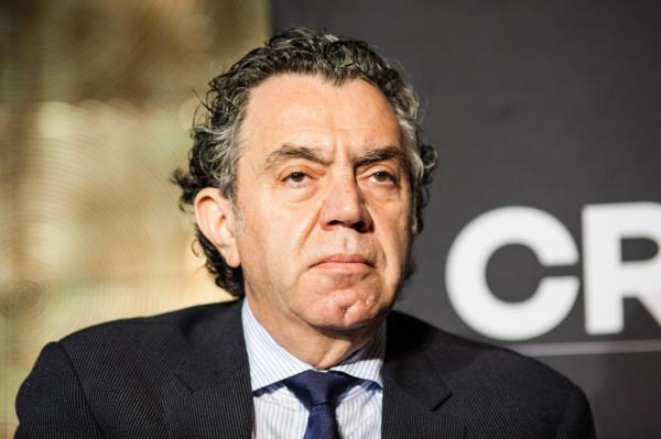 John Cetra, founder of CetraRuddy.