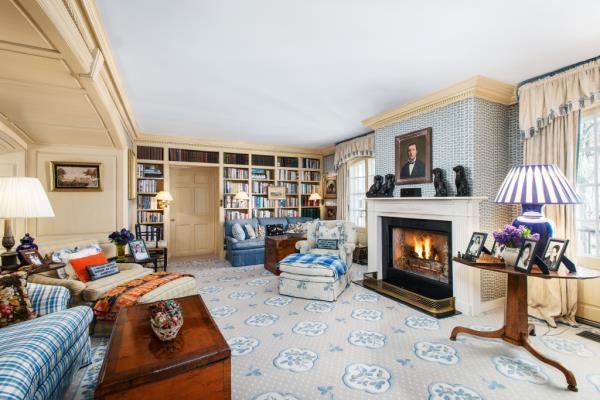 susie hilfiger ct compound