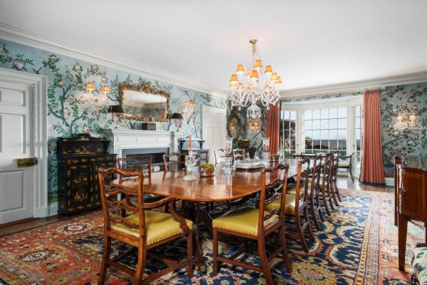 susie hilfiger ct compound