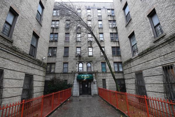 Both children had been sent home sick from school the week prior.