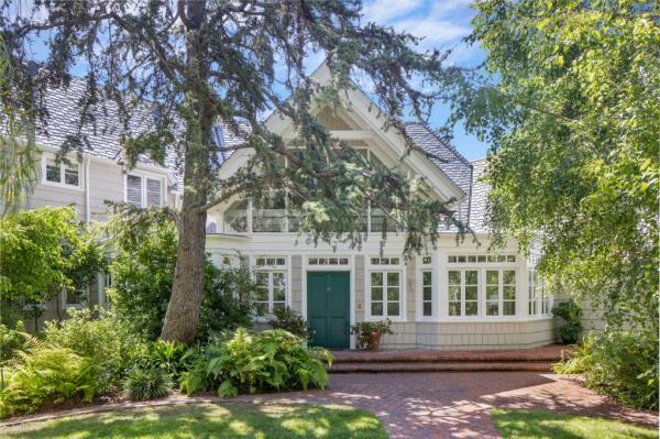 barbara bosson amalfi drive