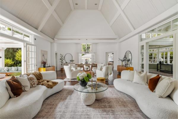 barbara bosson amalfi drive