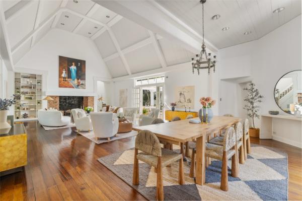 barbara bosson amalfi drive