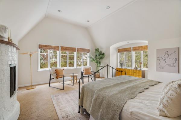 barbara bosson amalfi drive