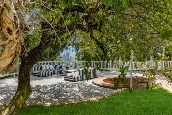 barbara bosson amalfi drive