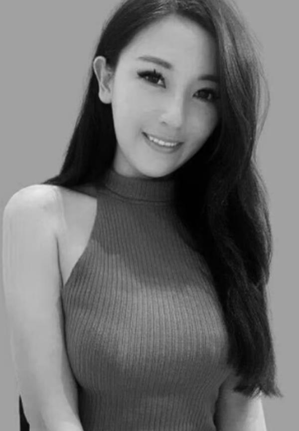 Natalie Tien smiling at the camera, former public relations leader for FTX and executive assistant to Bankman-Fried