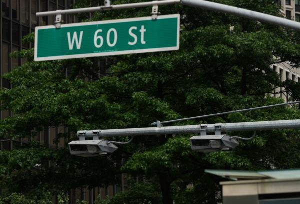 Hochul put co<em></em>ngestion pricing on hold just weeks before it was set to begin on June 30.