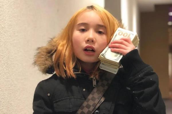 Lil Tay