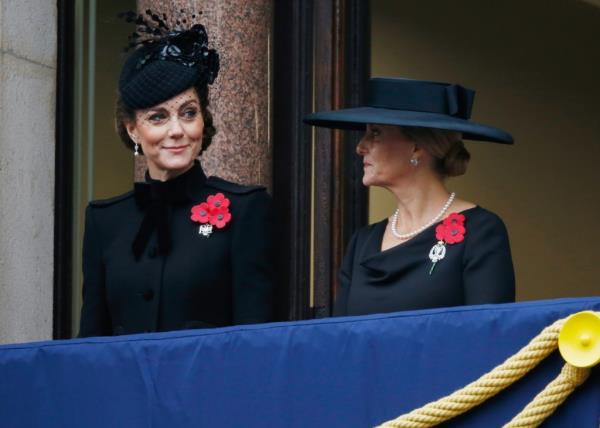 The Princess of Wales is set to host her annual Christmas carol co<em></em>ncert on Dec. 6.