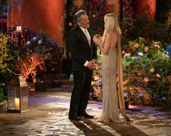 Bill and Joan Vassos on 