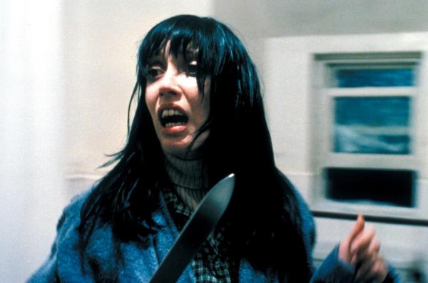 Shelley Duvall in